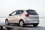Seat Altea 2009 года